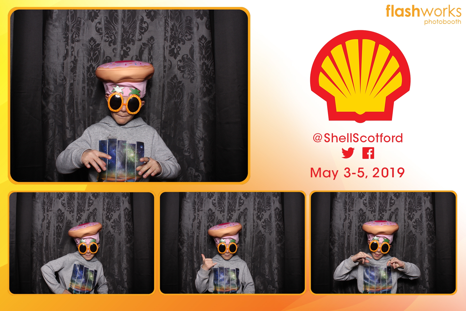 Fort Saskatchewan Trade Show & Sale: Presented by Shell | View more photos from the event at gallery.flashworksphotobooth.com/u/FlashworksPhotoboothInc/Fort-Saskatchewan-Trade-Show-Sale-Presented-by-Shell